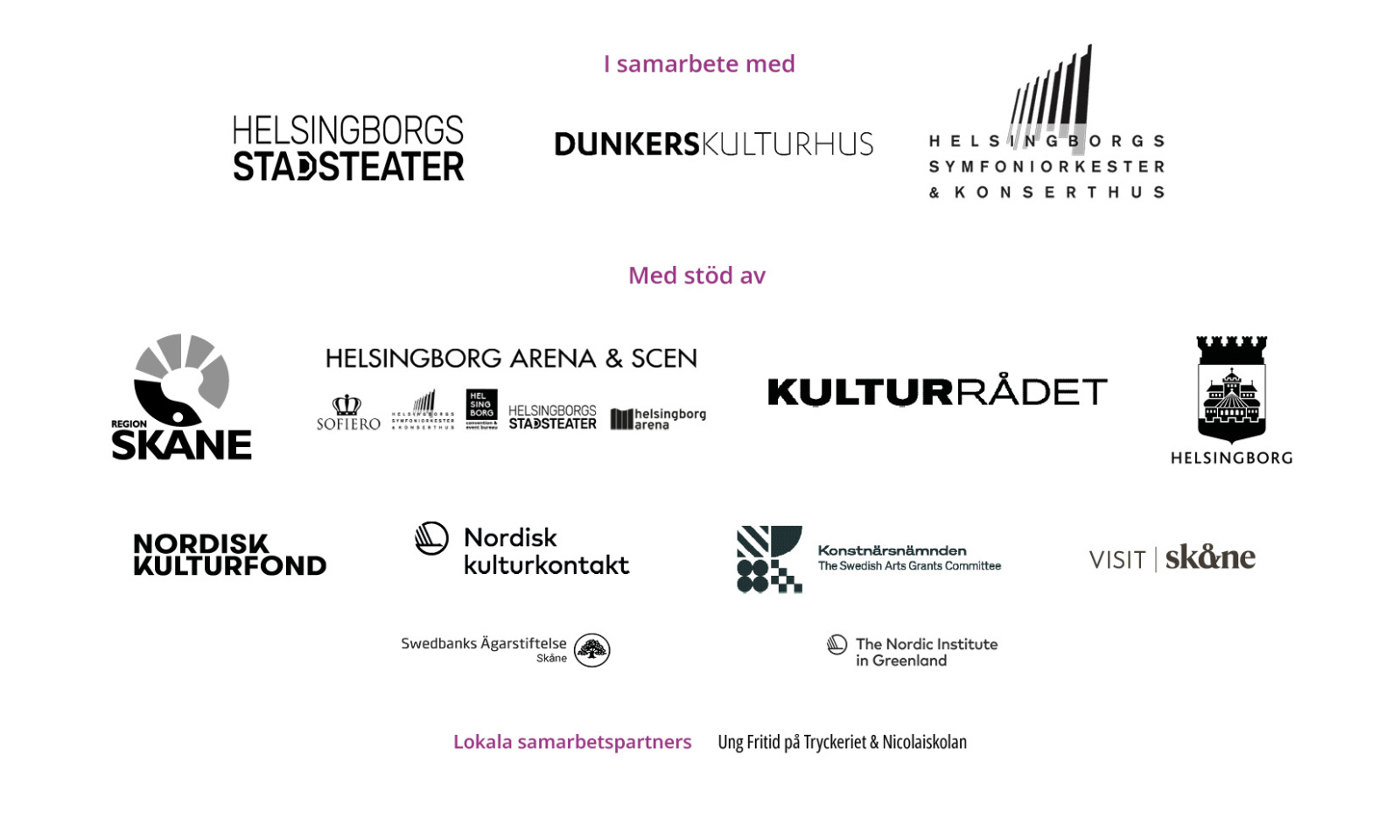 Logotyper