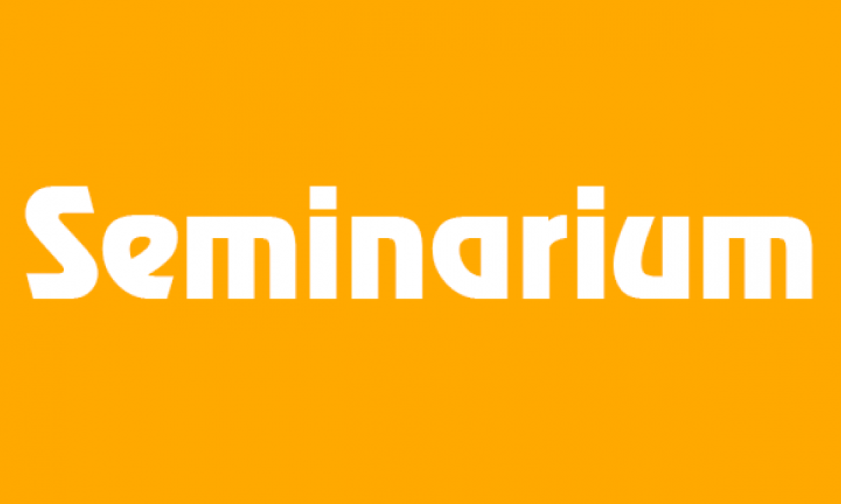 Seminarium