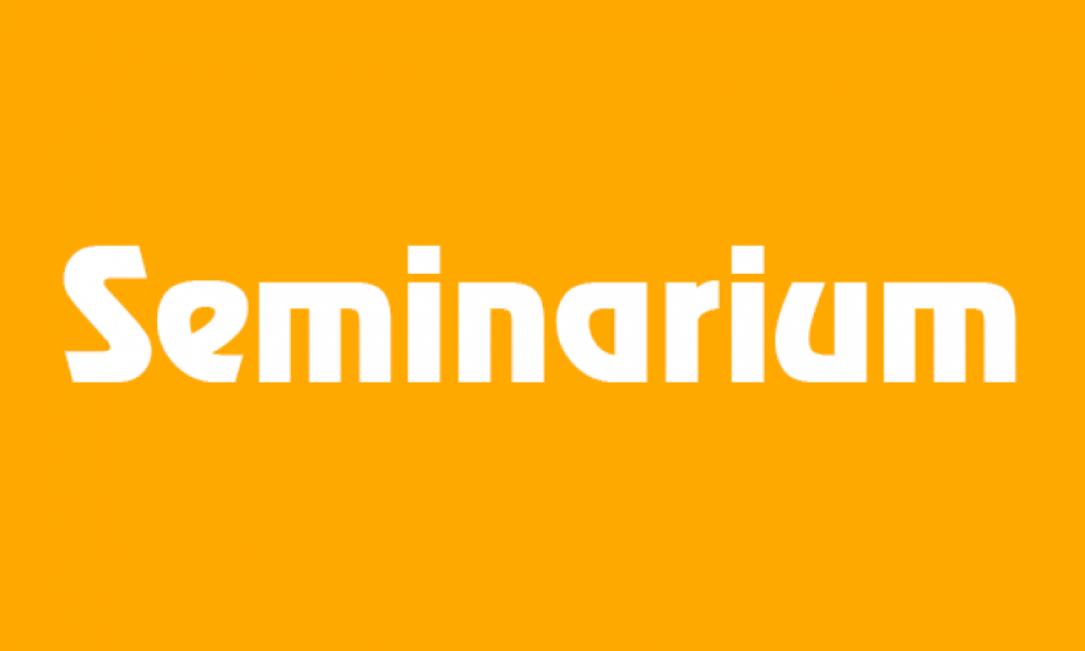 Seminarium, bibu 2018