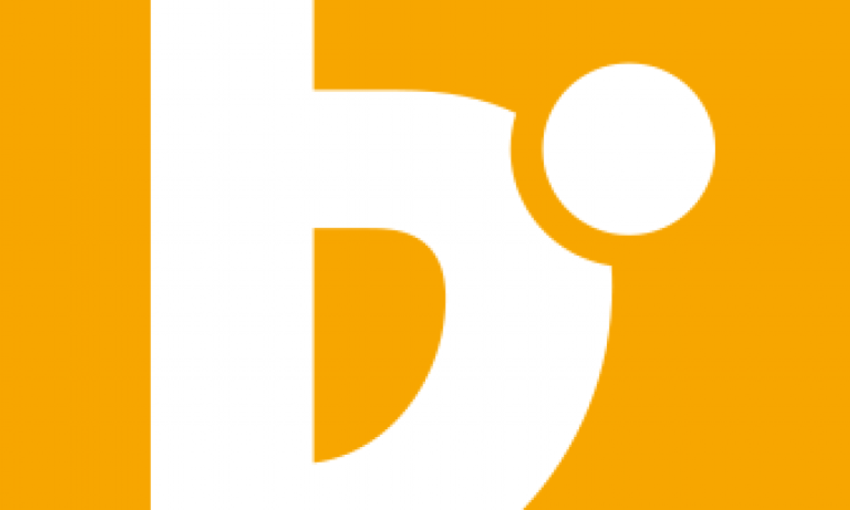 bibu logo, bibu 2018