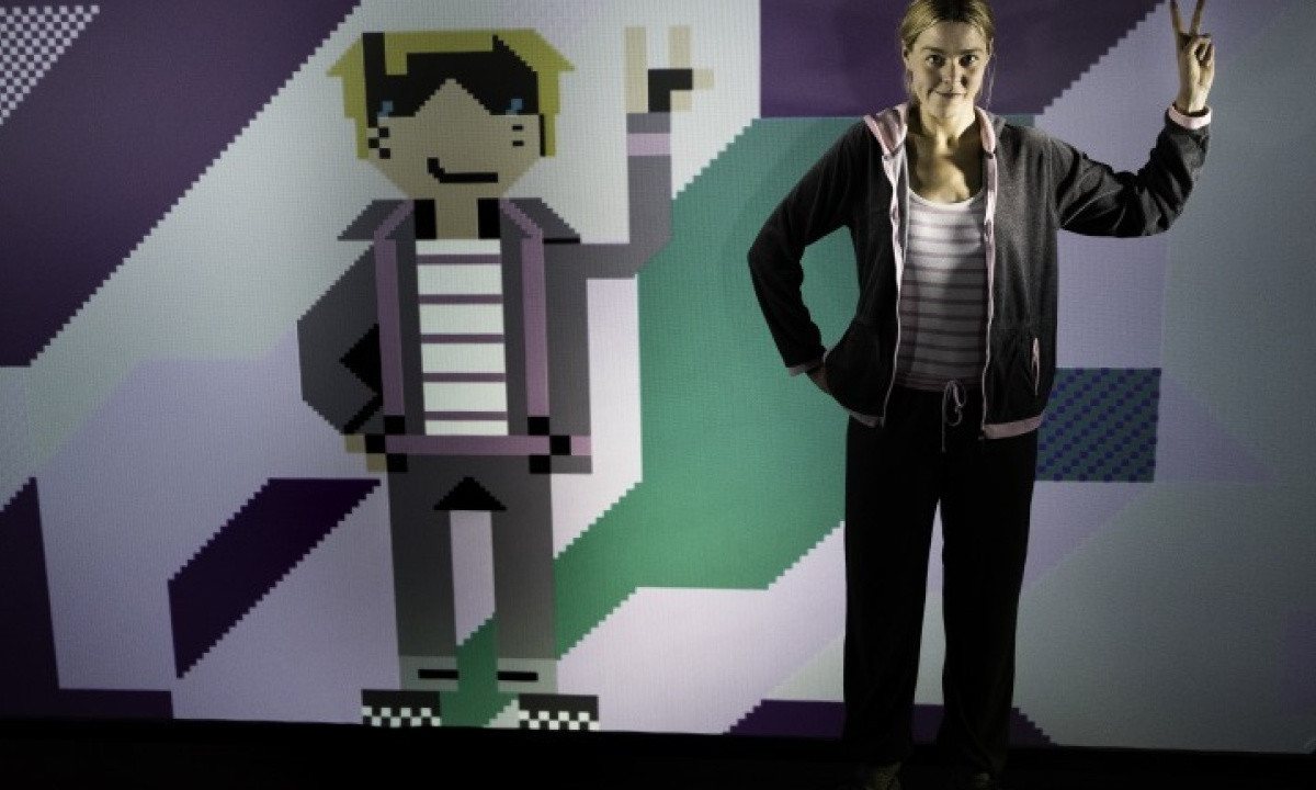 Game Over, bibu 2016