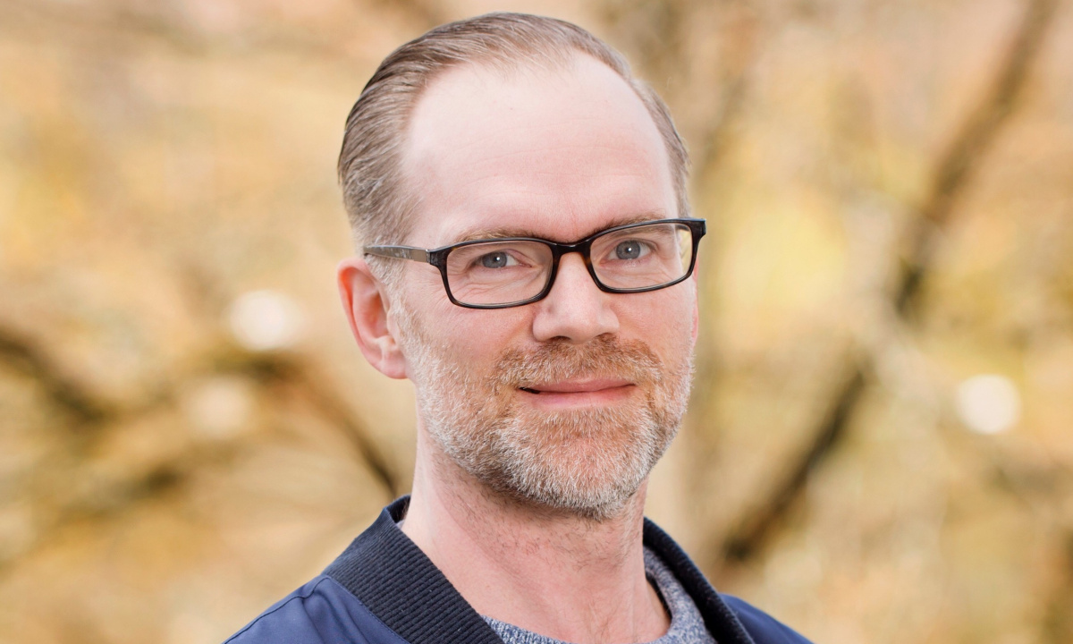 Måns Lagerlöf