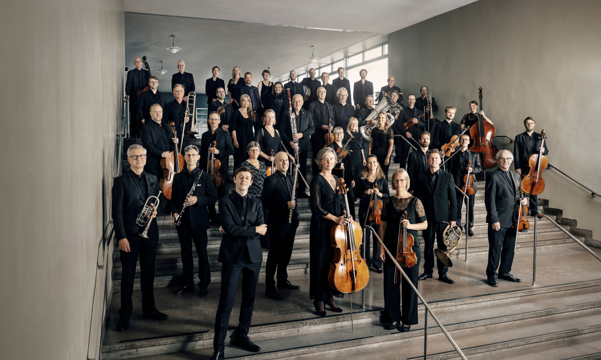 Helsingborgs Symfoniorkester