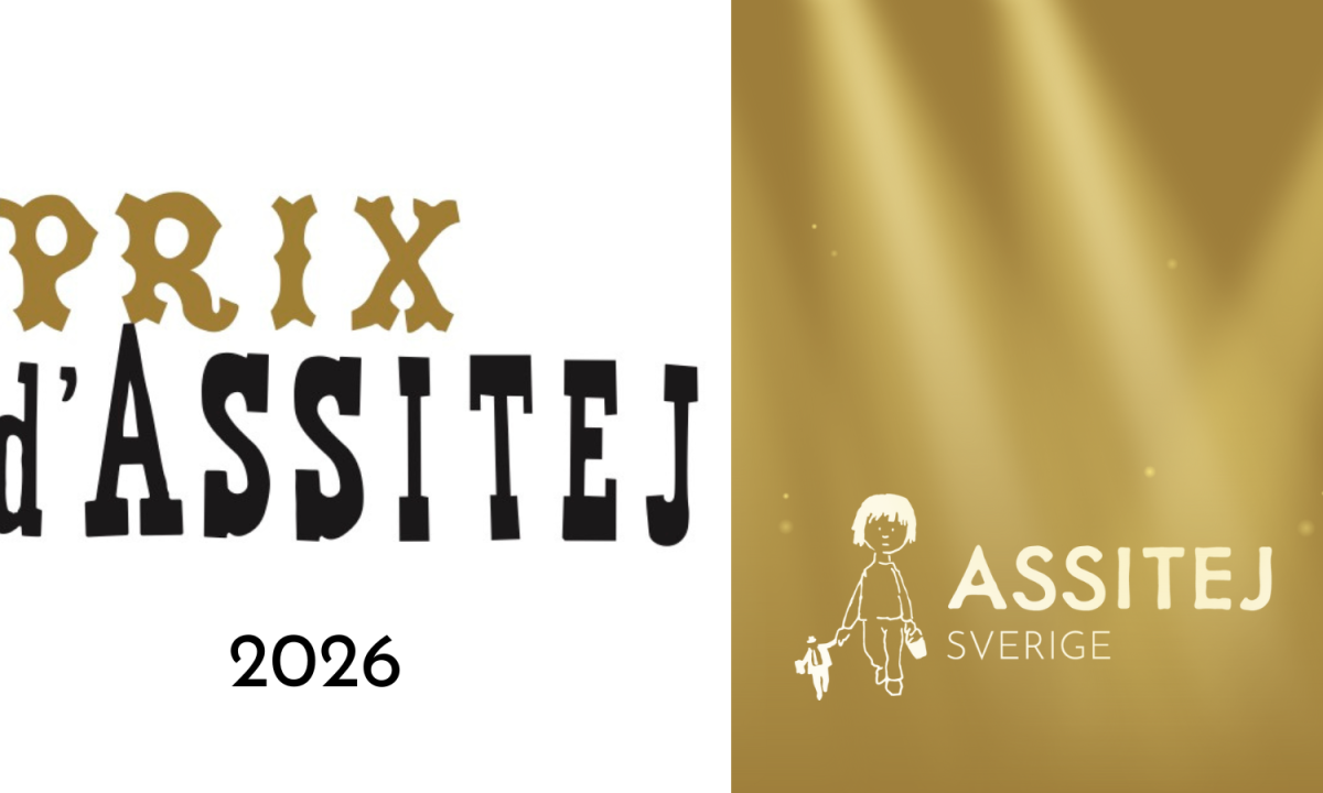 Prix d'ASSITEJ