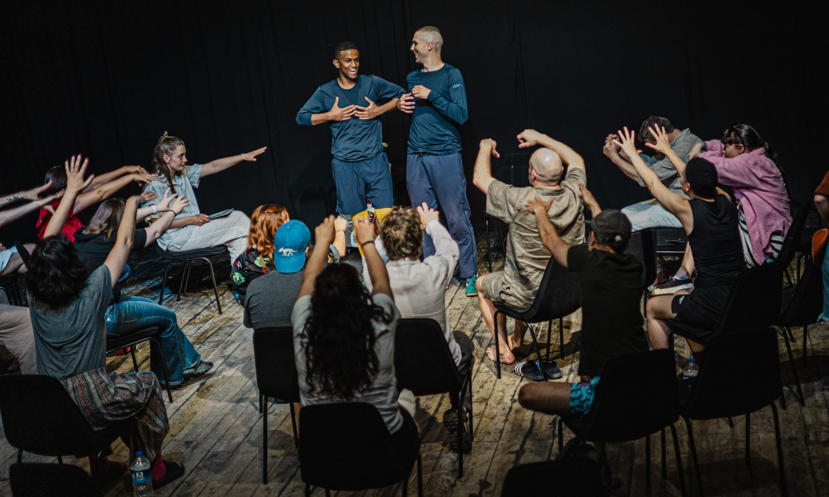 The Childhood Project