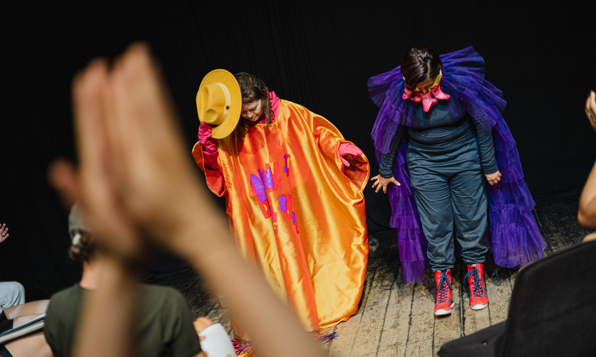 The Childhood Project