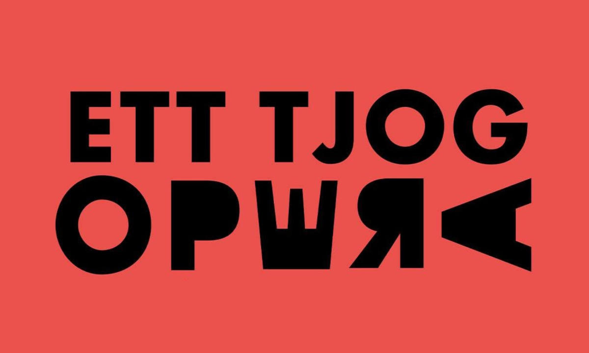Ett tjog opera