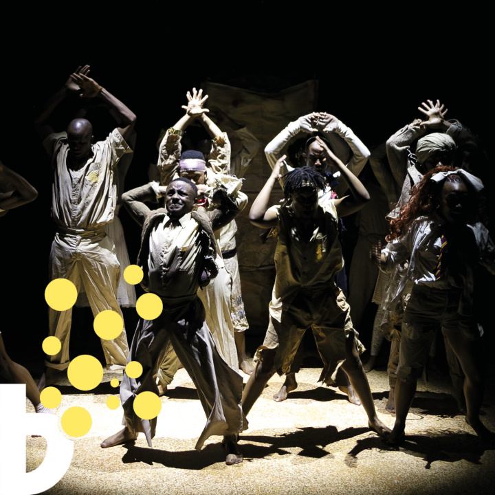 Afropocalypse teaser image