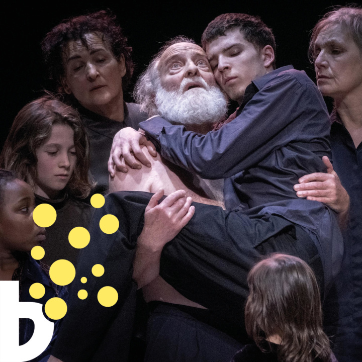 What remains teaser image