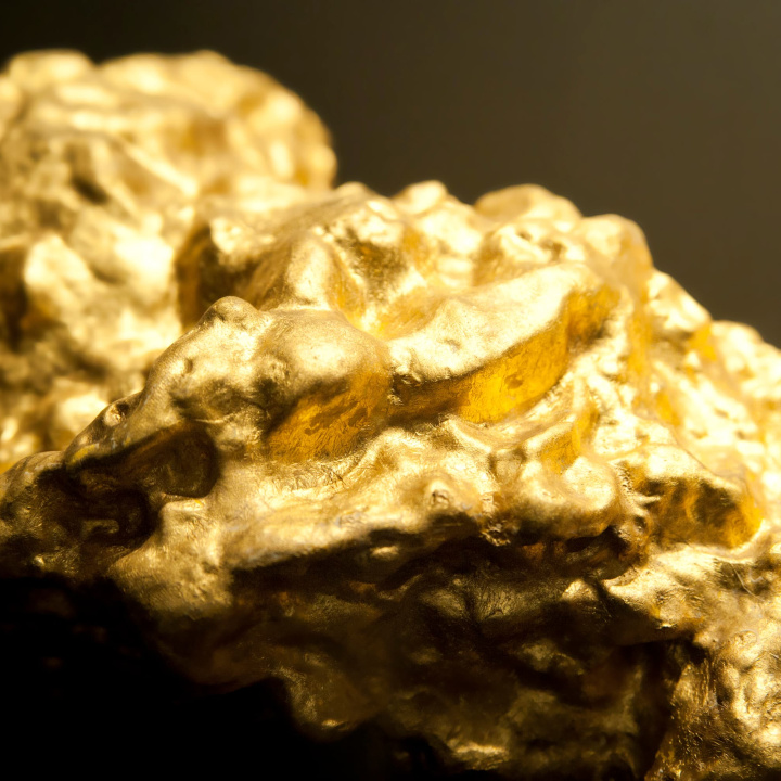 Det universella guldet